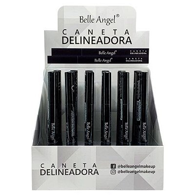 Caneta Delineadora Belle Angel B143 - Box c/ 24 unid