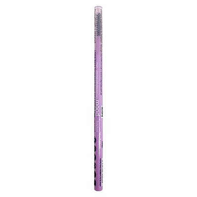 Lápis para Sobrancelhas Ponta Fina 01 Light Mood Ruby Rose HB-521-1