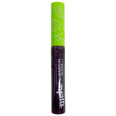 Gloss Labial Magical Gloss Witch Kiss Melu Ruby Rose RR-7202-S2