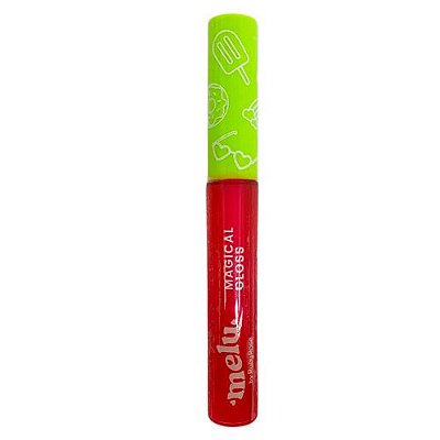 Gloss Labial Magical Gloss Love Potion Melu Ruby Rose RR-7202-S3