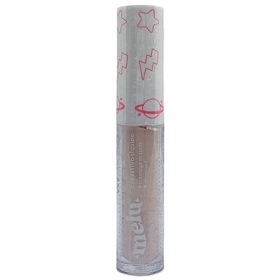 Corretivo Líquido C00 Melu Ruby Rose RR-1800-S01