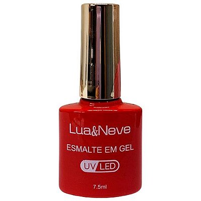 Esmalte em Gel UV/LED Lua & Neve LN12001