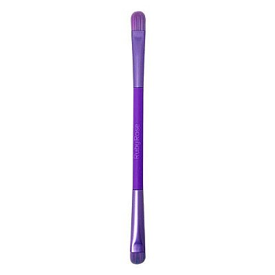 Pincel Duplo para Corretivo e Sombra SF05 Stay Fix Ruby Rose HB-SF05