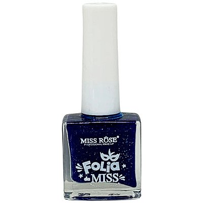 Esmalte Coleção Folia da Miss Serpentina Miss Rôse MR023