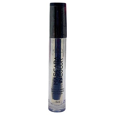 Máscara Incolor Asu Makeup ASU041
