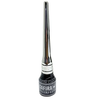 Delineador Líquido Safira Basic