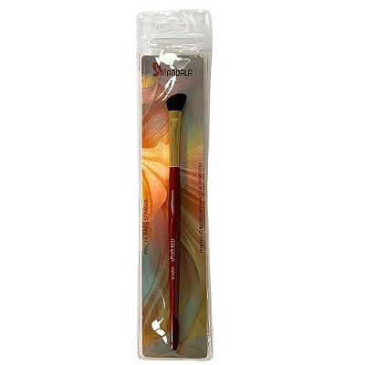 Pincel Para Sombra Mandala MP-016