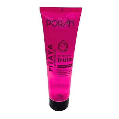 Poran - Sabonete Corpo e Rosto Pitaya Porán PR211