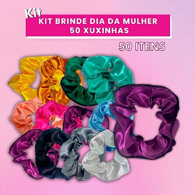 Kit 50 Xuxinhas