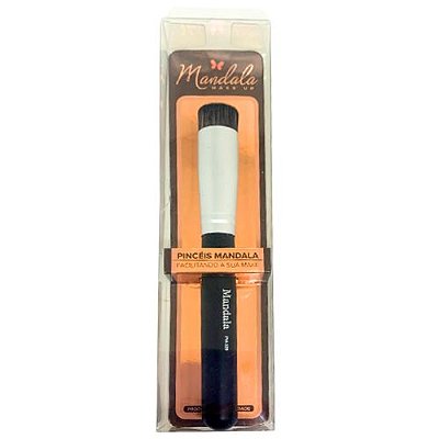 Pincel para maquiagem Mandala PM-329