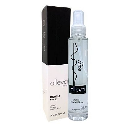 Bruma Matte Alleva AL0231