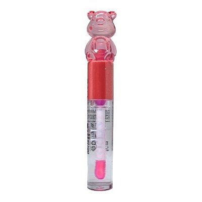 Lip Gloss Mágico Teddy Vivai 3141.1.1