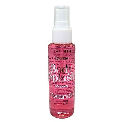 Body Splash Melancia Safira