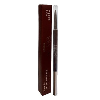 Lápis para Sobrancelhas Duo Glass Claro Ruby Rose HB-526-1