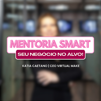 MENTORIA SMART | SEU NEGÓCIO NO ALVO