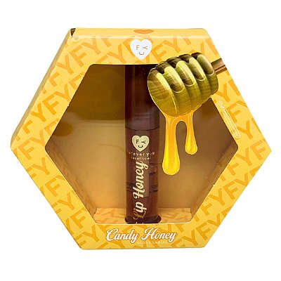Gloss Labial Candy Honey Forever You FY004