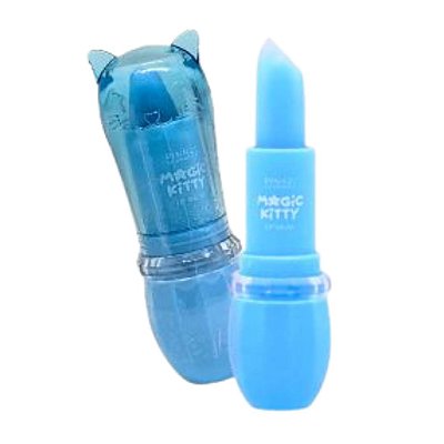 Lip Balm Magic Kitty Pink 21 CS4808