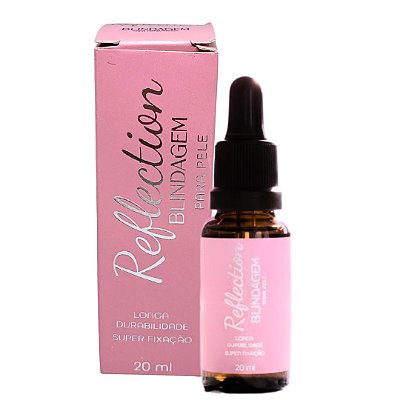 Blindagem Reffection Safira