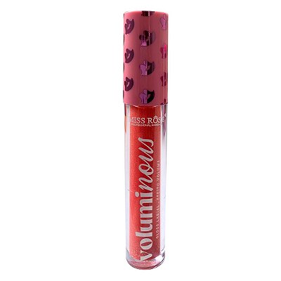 Gloss Labial Voluminous Miss Rôse MR045/A