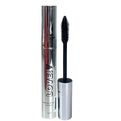 Máscara de Cílios Love! Alongamento Mia Make 366