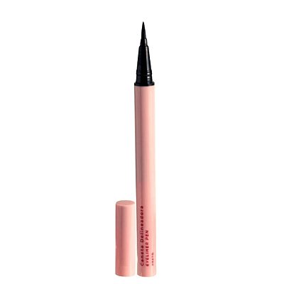 Caneta Delineadora Eyeliner Pen Bold Eyes Ruby Rose HB-E2100