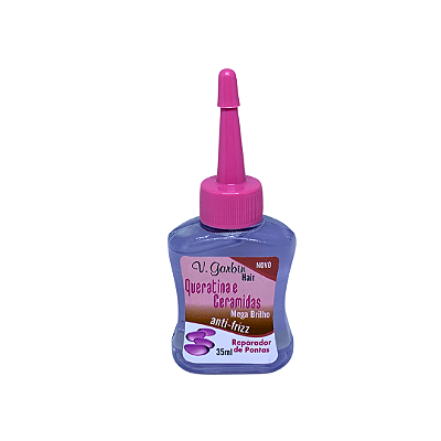Reparador de Pontas 35ml V. Garbin