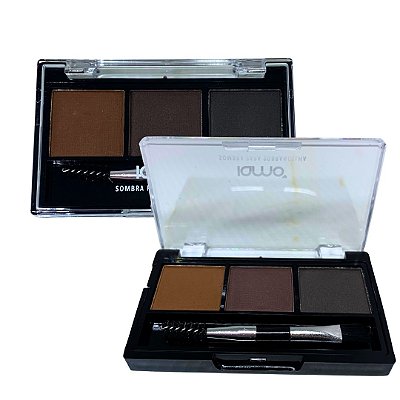 Sombra para Sobrancelha Iamo YS43065