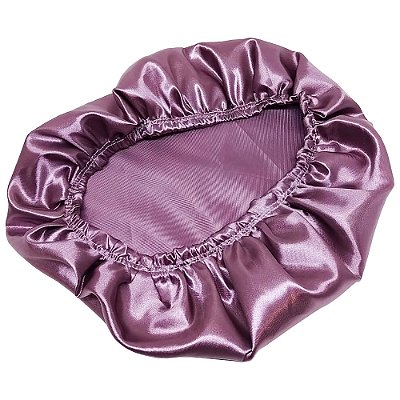 Touca de Cetim Anti-Frizz para Dormir 01 a 100 Unidades