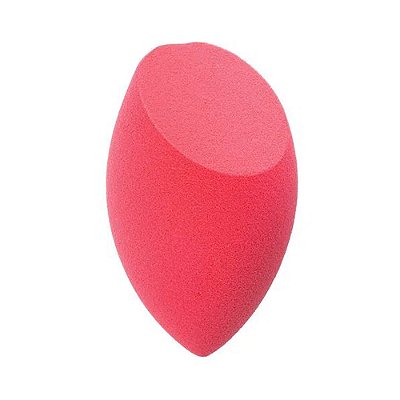 Esponja Chanfrada para Maquiagem PL04 01 A 100 UNIDADES