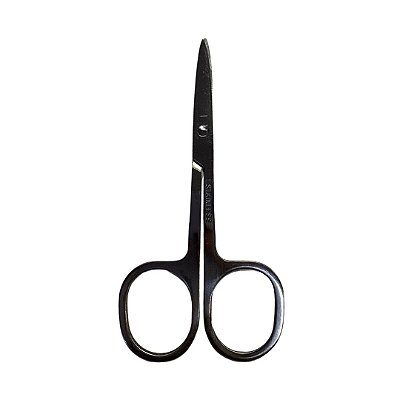 Tesoura De Aço Mandala MM4126