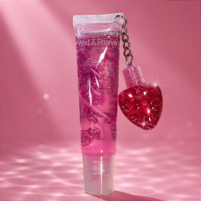 LIP OLI FRUIT CHAVEIRINHO 24 HORAS LN08022 LUA E NEVE