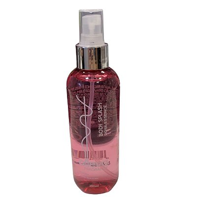 BODY SPLASH ROSE ESSENCE AL5003 200ML ALLEVA