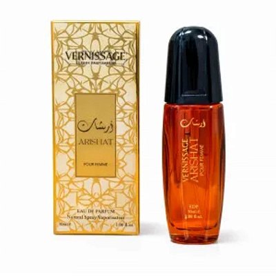 Perfume Arishat Pour Femme 30ml Vernissagem
