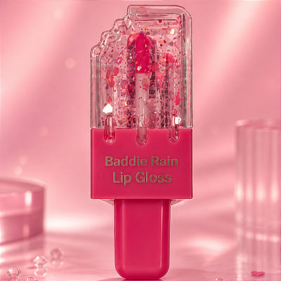 Lip Gloss Magic Sorvetinho Brb065285