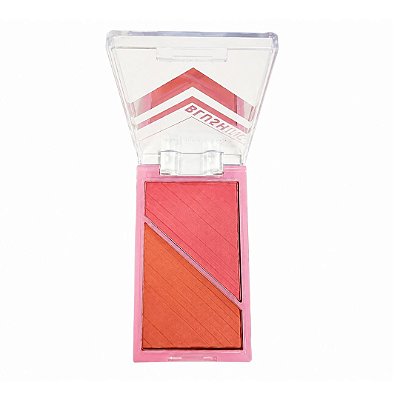 BLUSH DUPLO BLUSHING FEMME PARIS FR054