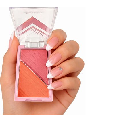 BLUSH DUPLO BLUSHING FEMME PARIS FR054