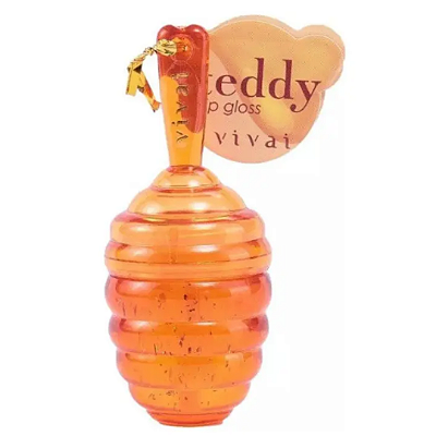 LIP GLOSS TEDDY MEL VIVAI 3183.1.1