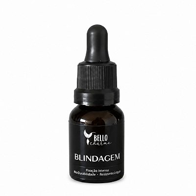 Blindagem Rosa Mosqueta Bello Charme BC046