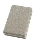 LIXA POLIDORA PARA UNHAS BLOQUINHO ML016
