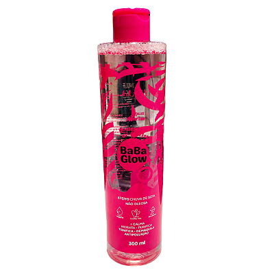 Água Micelar Glow Cheirinho de Chiclete AM-BG