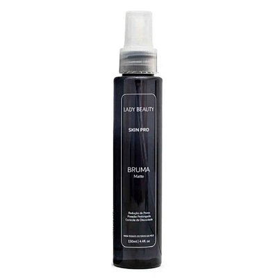 Bruma Matte Skin Pro Lady Beauty Pro06