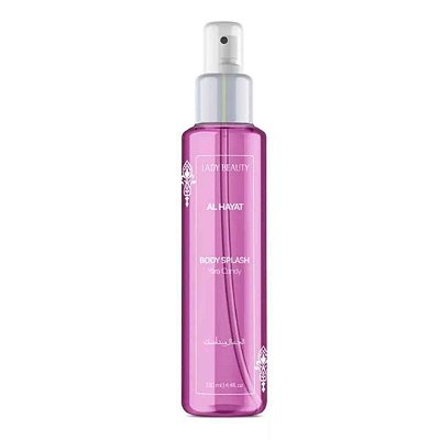 Body Splash Al HAYAT Lady Beauty Pro61