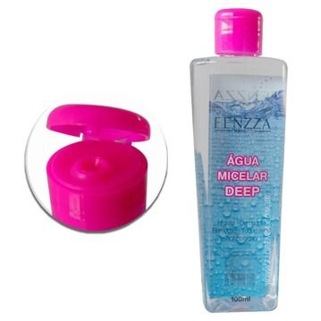 Água Micelar Deep Fenzza 100ml