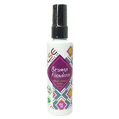 Bruma Fixadora Pulse Make Up