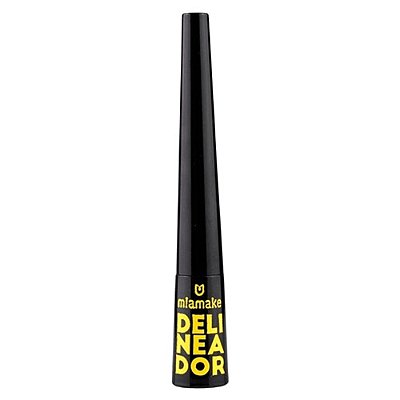 Delineador Líquido Mia Make 178