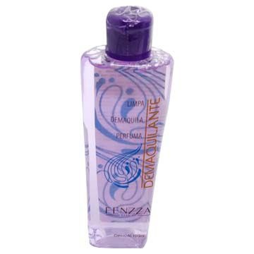 Demaquilante Líquido 100ml Fenzza FZ51008