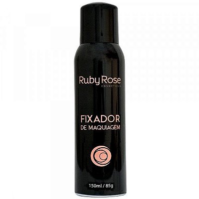 Fixador de Maquiagem Ruby Rose HB-312