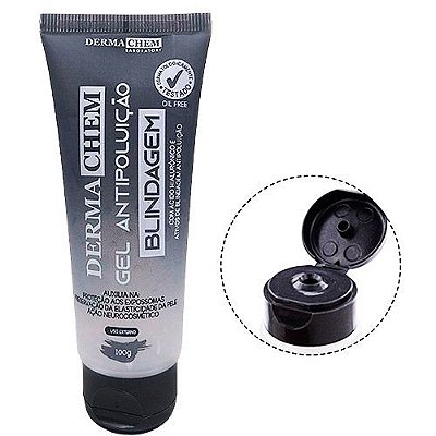 Gel Antipoluição Blindagem Dermachem