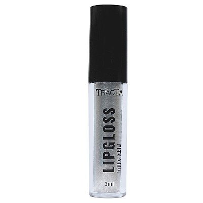 Lip Gloss Espumante Tracta