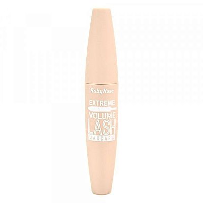 Máscara para Cílios Extreme Volume Lash Ruby Rose HB-8308-L5